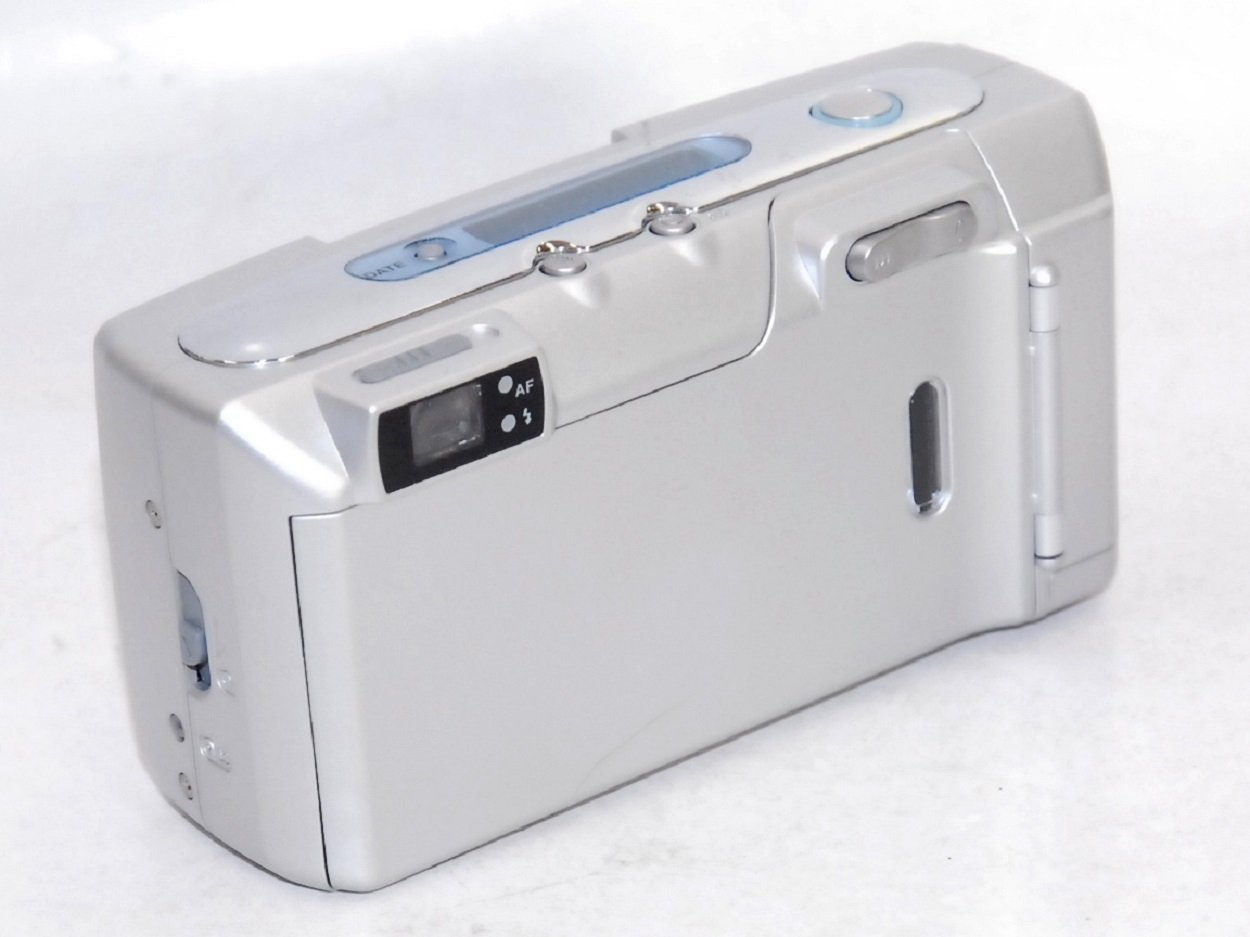 【完動品】PENTAX　ESPIO140V ペンタックス　エスピオ　希少モデル 完動品】PENTAX ESPIO140V ペンタックス エスピオ 希少モデル 完